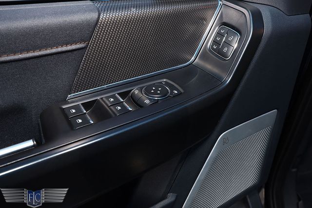 2022 Ford F-150 Raptor 4WD SuperCrew 5.5' Box - 22384477 - 14