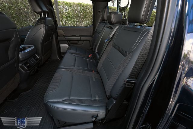 2022 Ford F-150 Raptor 4WD SuperCrew 5.5' Box - 22384477 - 17