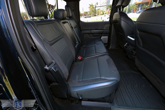 2022 Ford F-150 Raptor 4WD SuperCrew 5.5' Box - 22384477 - 18