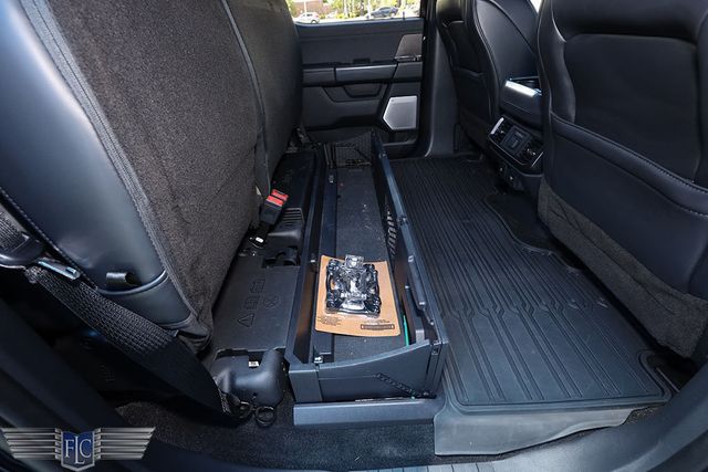 2022 Ford F-150 Raptor 4WD SuperCrew 5.5' Box - 22384477 - 20