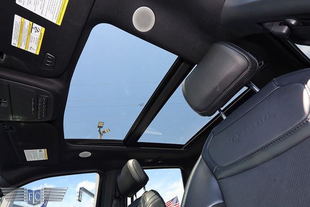 2022 Ford F-150 Raptor 4WD SuperCrew 5.5' Box - 22384477 - 21