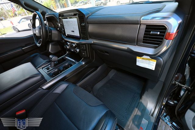 2022 Ford F-150 Raptor 4WD SuperCrew 5.5' Box - 22384477 - 26