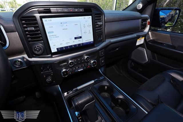 2022 Ford F-150 Raptor 4WD SuperCrew 5.5' Box - 22384477 - 27