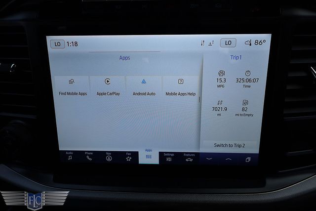 2022 Ford F-150 Raptor 4WD SuperCrew 5.5' Box - 22384477 - 30