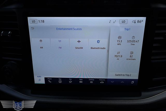 2022 Ford F-150 Raptor 4WD SuperCrew 5.5' Box - 22384477 - 33