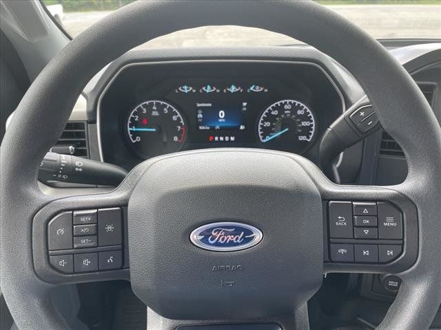 2022 Ford F-150 XL - 21439684 - 10