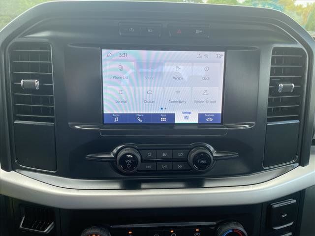 2022 Ford F-150 XL - 21439684 - 13