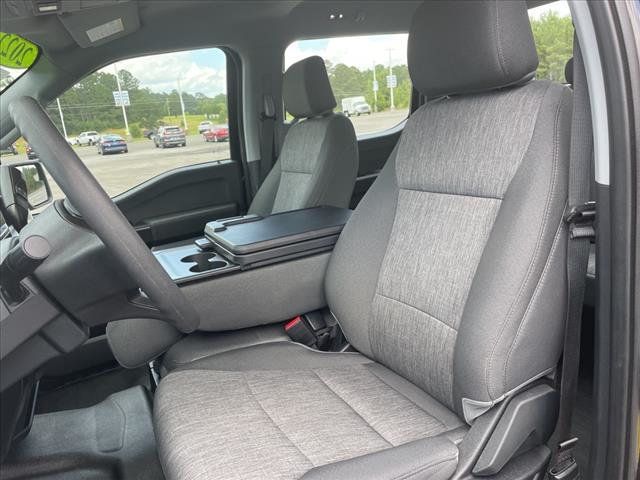 2022 Ford F-150 XL - 21439684 - 19