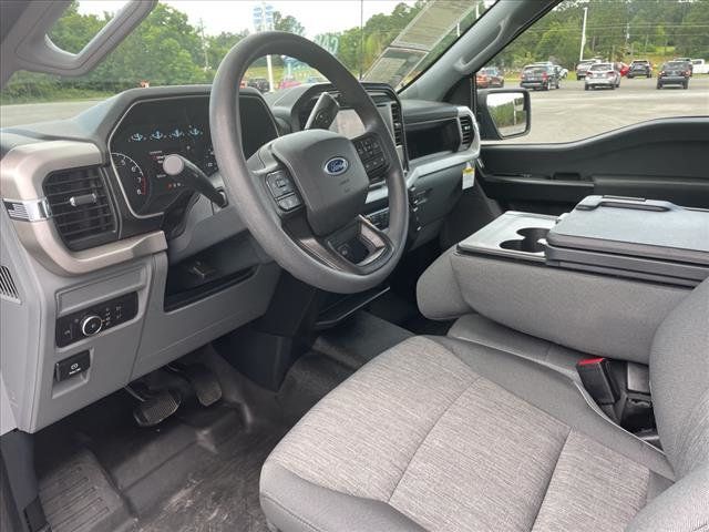 2022 Ford F-150 XL - 21439684 - 20