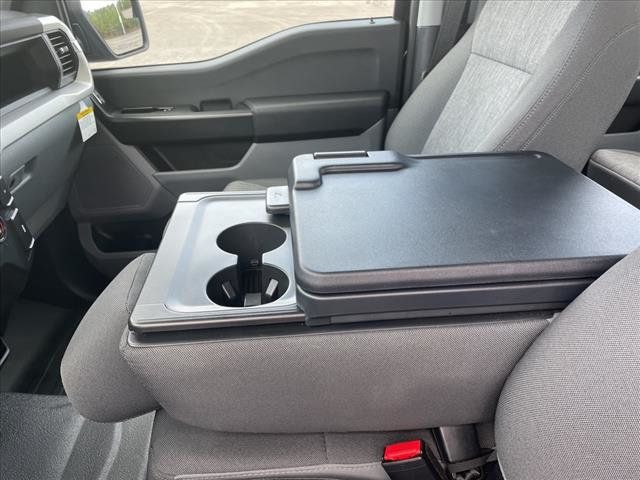 2022 Ford F-150 XL - 21439684 - 21