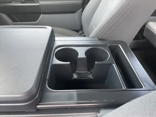 2022 Ford F-150 XL - 21439684 - 22