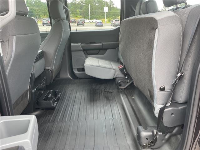 2022 Ford F-150 XL - 21439684 - 24