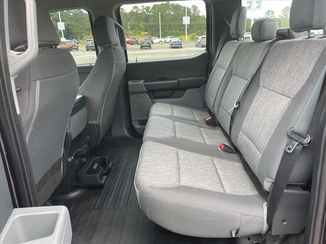 2022 Ford F-150 XL - 21439684 - 25