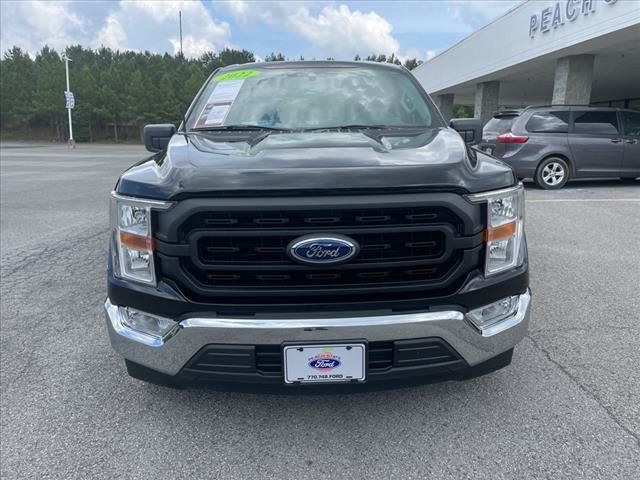 2022 Ford F-150 XL - 21439684 - 2