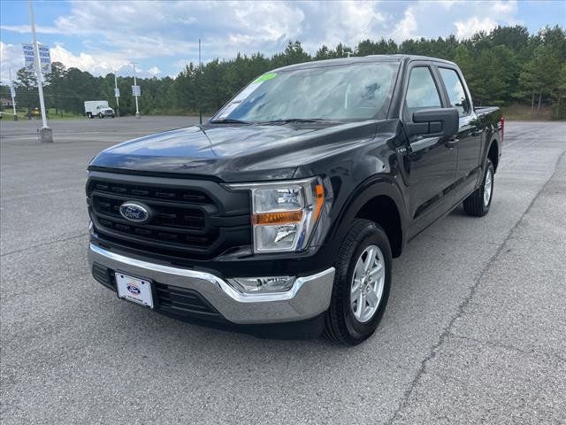 2022 Ford F-150 XL - 21439684 - 3