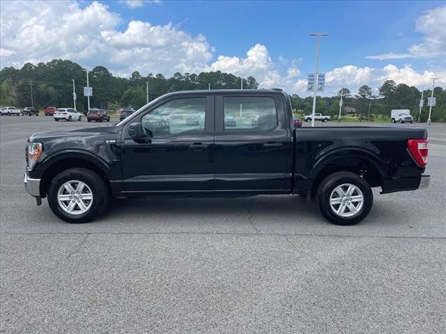 2022 Ford F-150 XL - 21439684 - 4