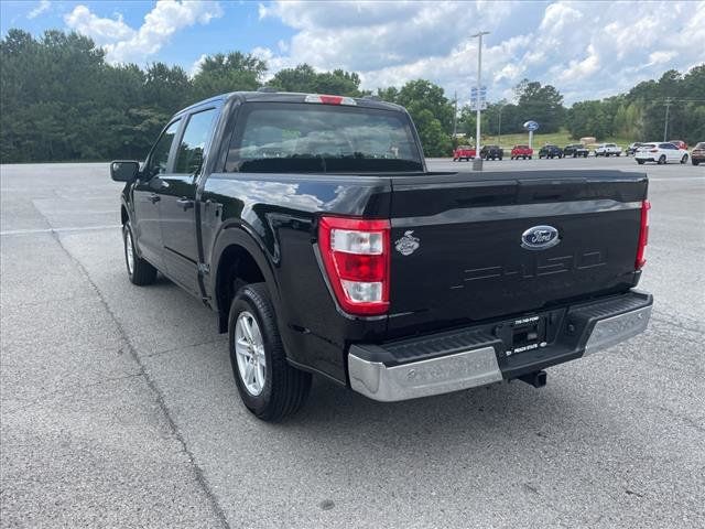 2022 Ford F-150 XL - 21439684 - 5