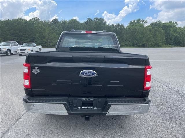 2022 Ford F-150 XL - 21439684 - 6