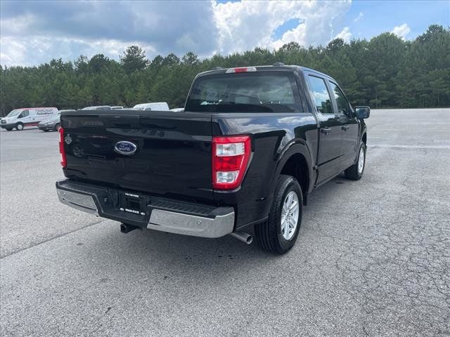2022 Ford F-150 XL - 21439684 - 7