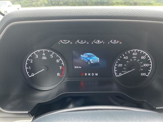 2022 Ford F-150 XL - 21439684 - 8