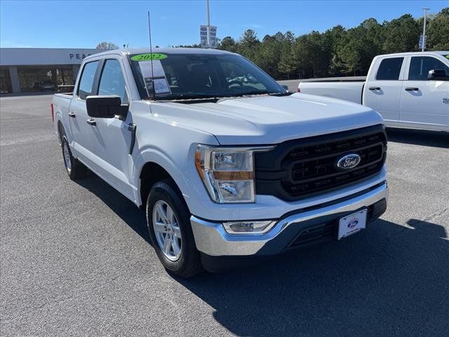 2022 Ford F-150 XL - 21644853 - 0