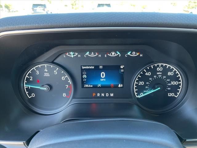 2022 Ford F-150 XL - 21644853 - 9