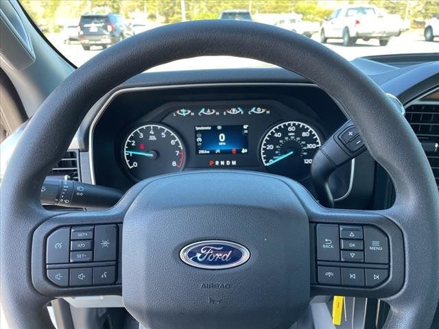 2022 Ford F-150 XL - 21644853 - 12