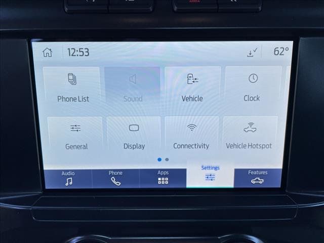 2022 Ford F-150 XL - 21644853 - 13