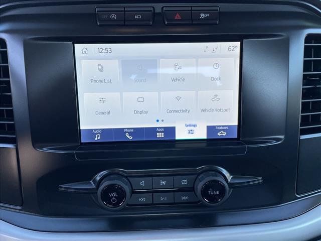 2022 Ford F-150 XL - 21644853 - 15