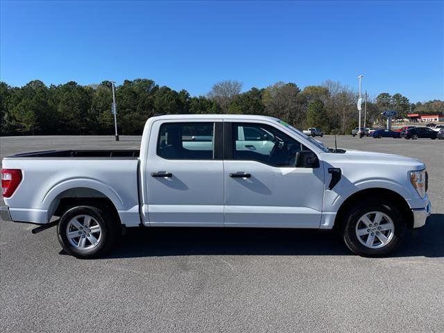 2022 Ford F-150 XL - 21644853 - 1