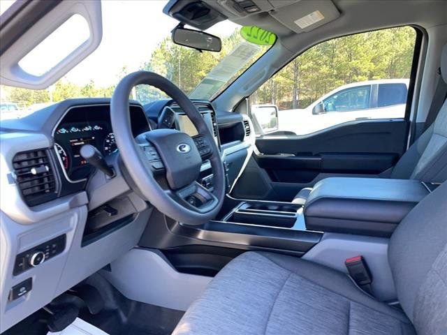 2022 Ford F-150 XL - 21644853 - 22