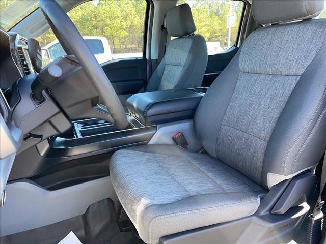 2022 Ford F-150 XL - 21644853 - 23