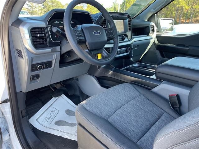 2022 Ford F-150 XL - 21644853 - 24