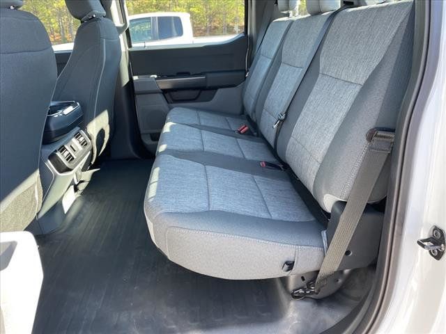 2022 Ford F-150 XL - 21644853 - 25