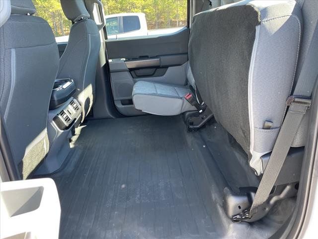 2022 Ford F-150 XL - 21644853 - 27