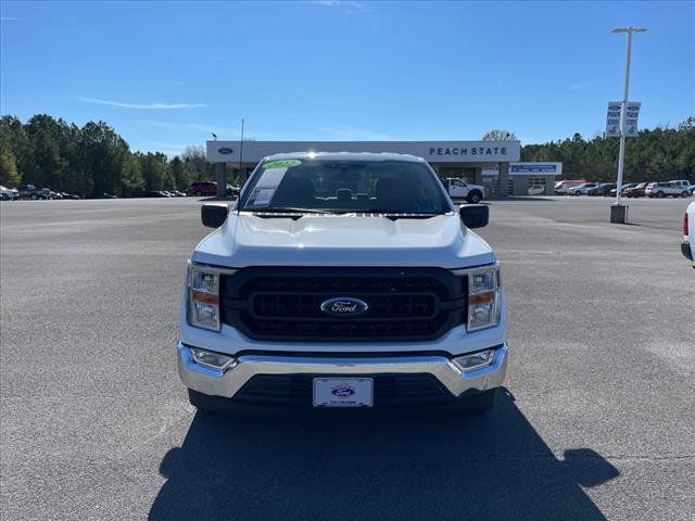 2022 Ford F-150 XL - 21644853 - 2