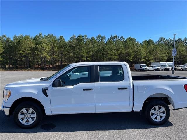 2022 Ford F-150 XL - 21644853 - 4