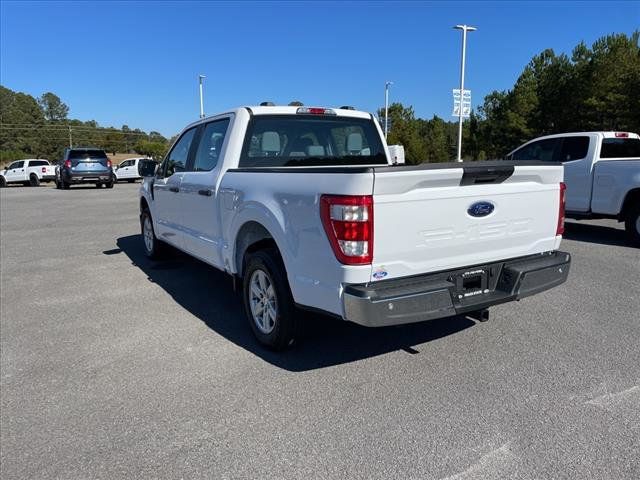2022 Ford F-150 XL - 21644853 - 5