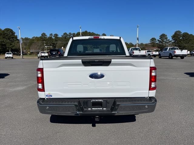 2022 Ford F-150 XL - 21644853 - 6