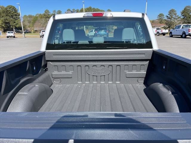 2022 Ford F-150 XL - 21644853 - 7