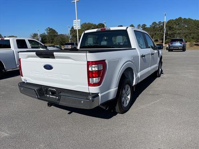 2022 Ford F-150 XL - 21644853 - 8