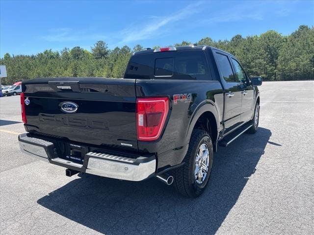 2022 Ford F-150 XLT - 21476356 - 9