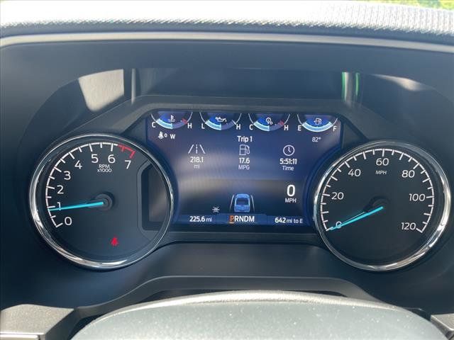 2022 Ford F-150 XLT - 21476356 - 10