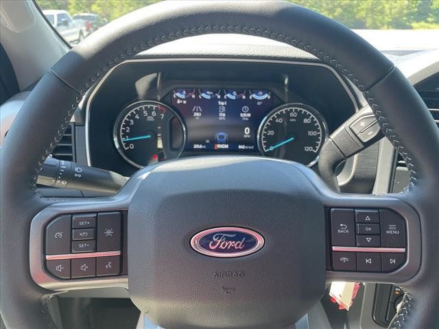 2022 Ford F-150 XLT - 21476356 - 13