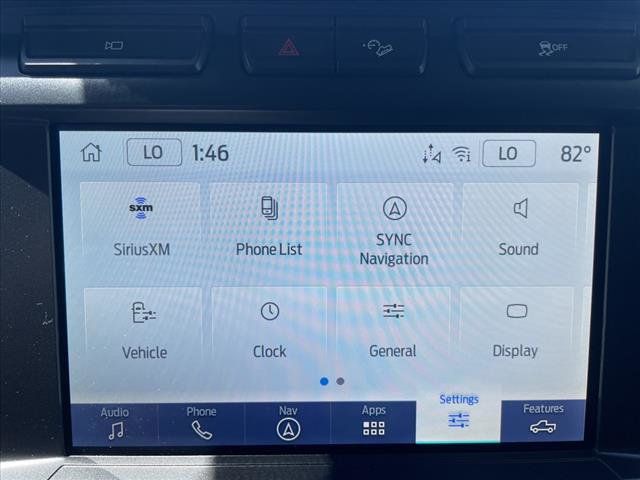 2022 Ford F-150 XLT - 21476356 - 14