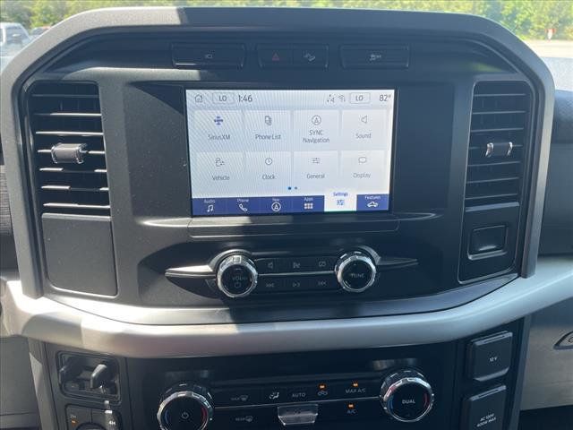 2022 Ford F-150 XLT - 21476356 - 15