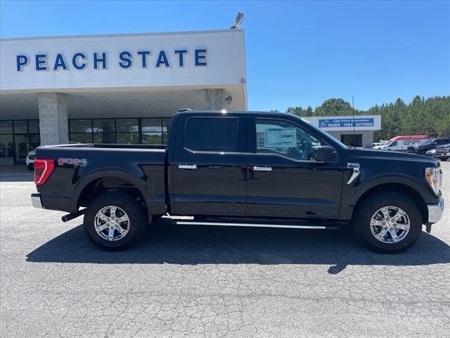 2022 Ford F-150 XLT - 21476356 - 1