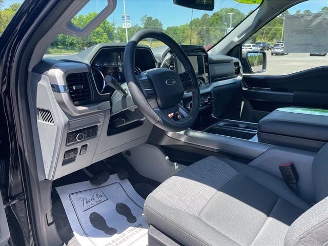 2022 Ford F-150 XLT - 21476356 - 23