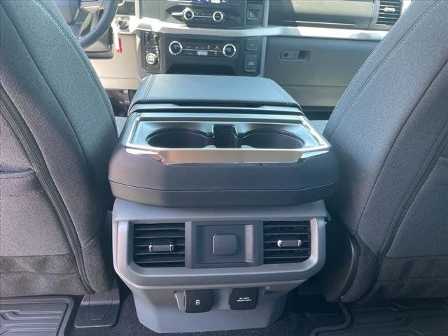 2022 Ford F-150 XLT - 21476356 - 25