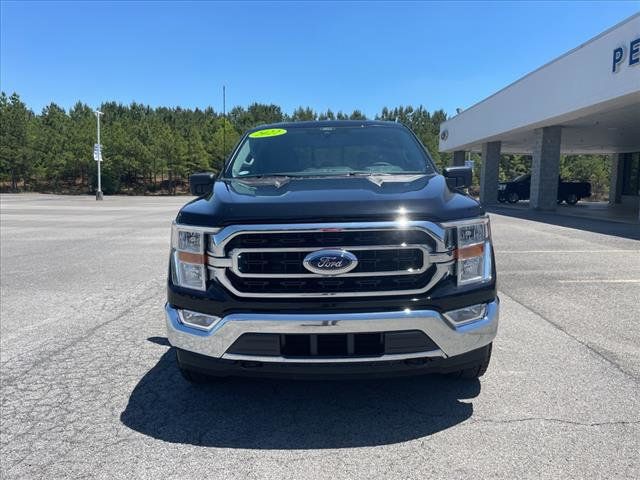 2022 Ford F-150 XLT - 21476356 - 2